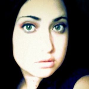 Meet your Posher, Katy